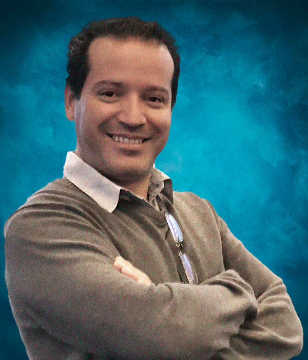 Ing. J. Carlos Medina Peniche