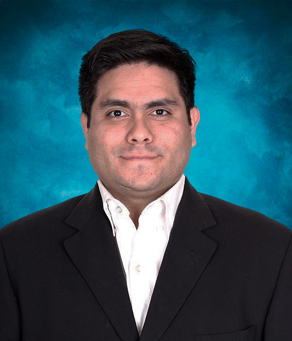Lic. Jhosse Paul Márquez Ruíz