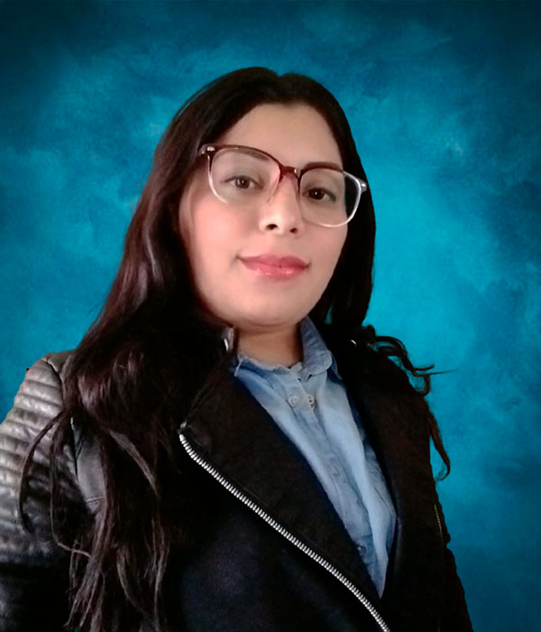 Lic. Ruth Báez Cáliz